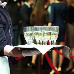 Mediterranean Hosted Event